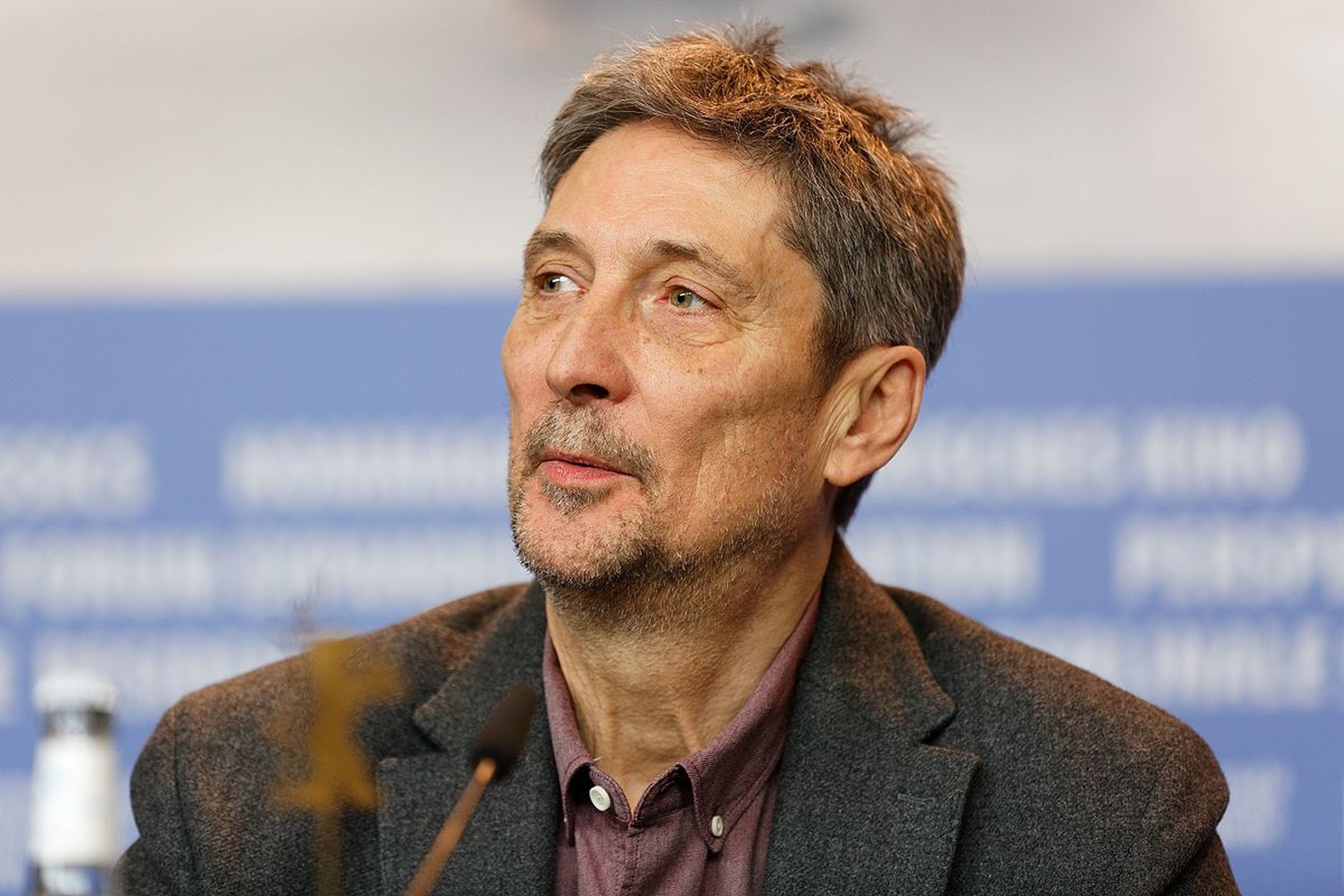 Géza Morcsányi
