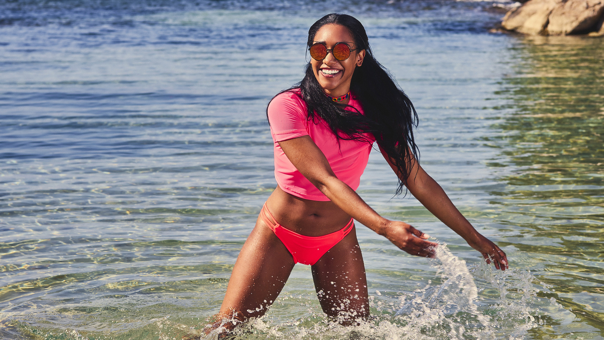 Candice Patton Candice Patton