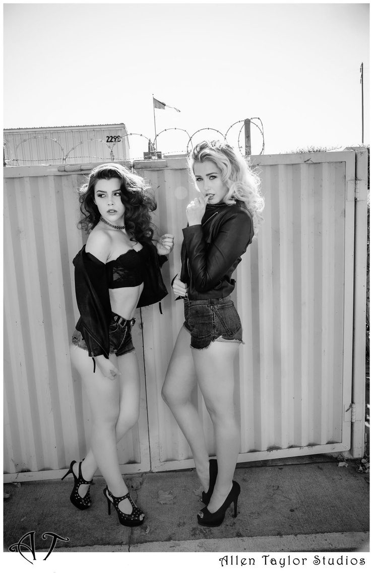 Picture of Karlee Eldridge