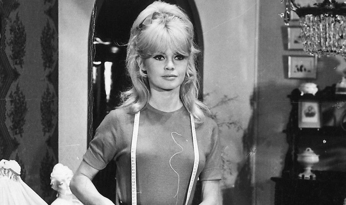 Brigitte Bardot