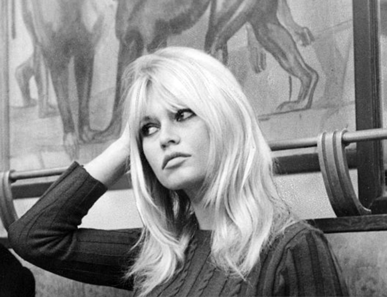 Brigitte Bardot
