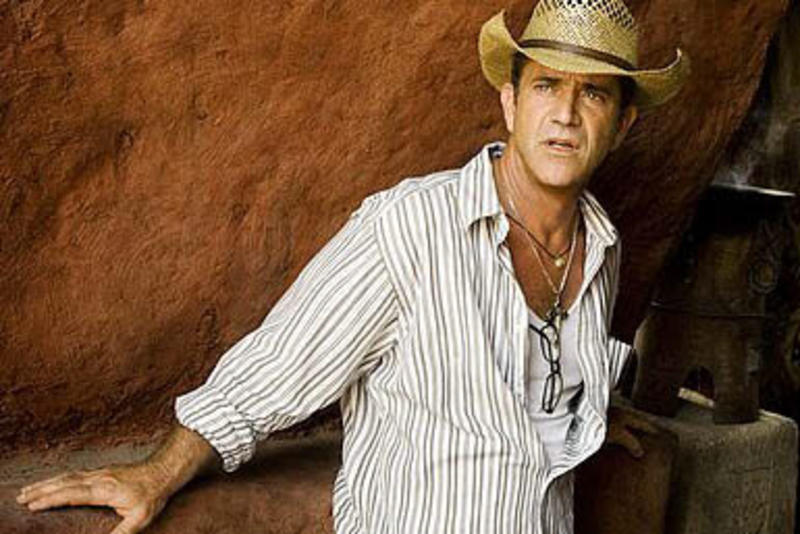 Mel Gibson Mel Gibson