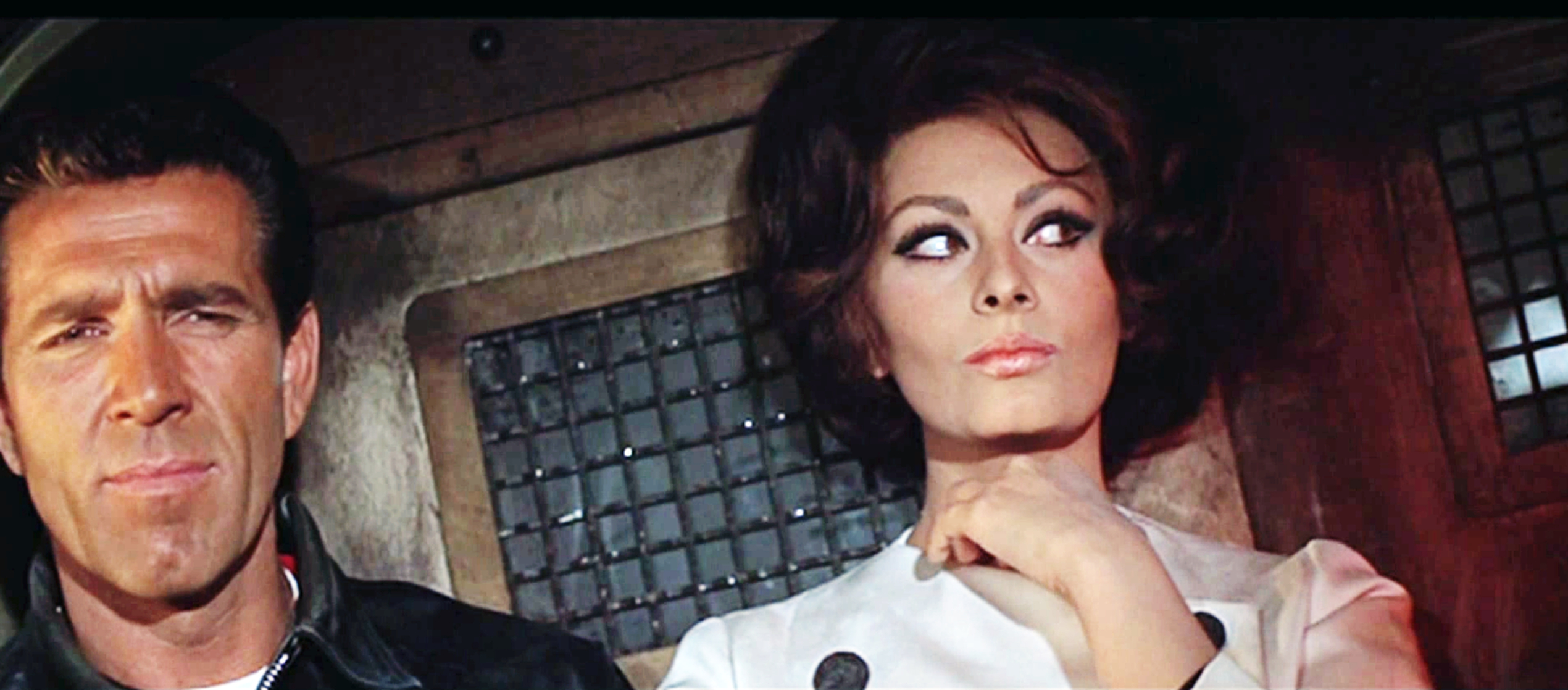 Sophia Loren