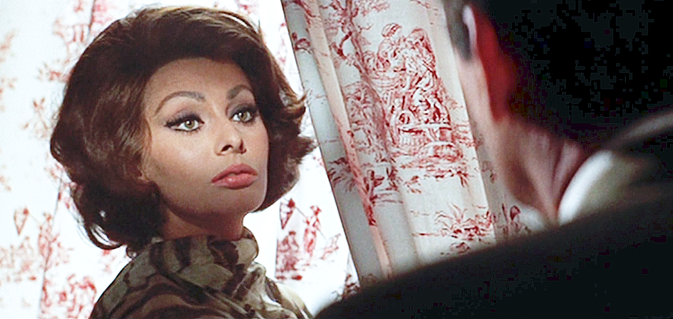 Sophia Loren