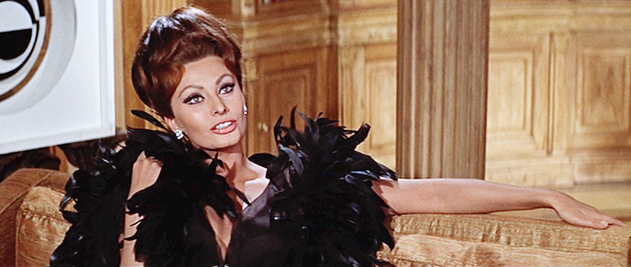 Sophia Loren