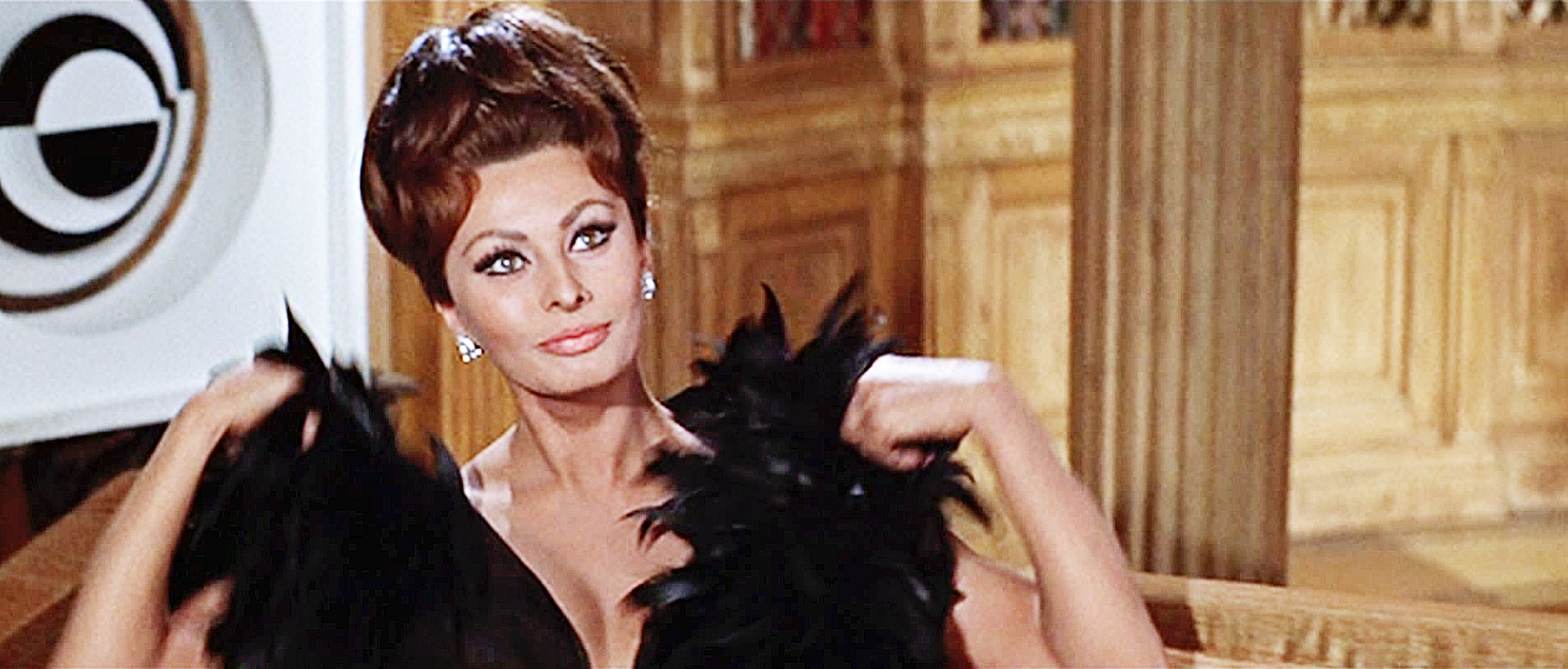 Sophia Loren