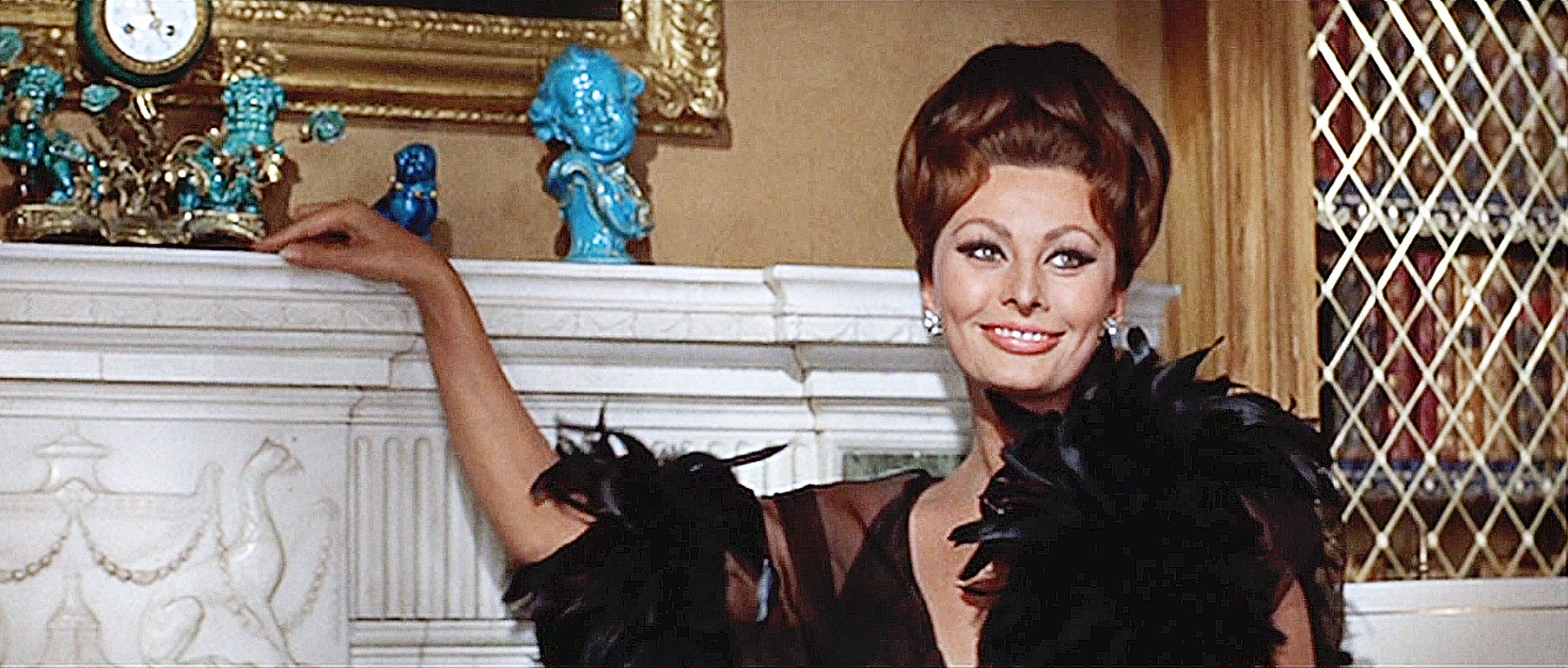 Sophia Loren