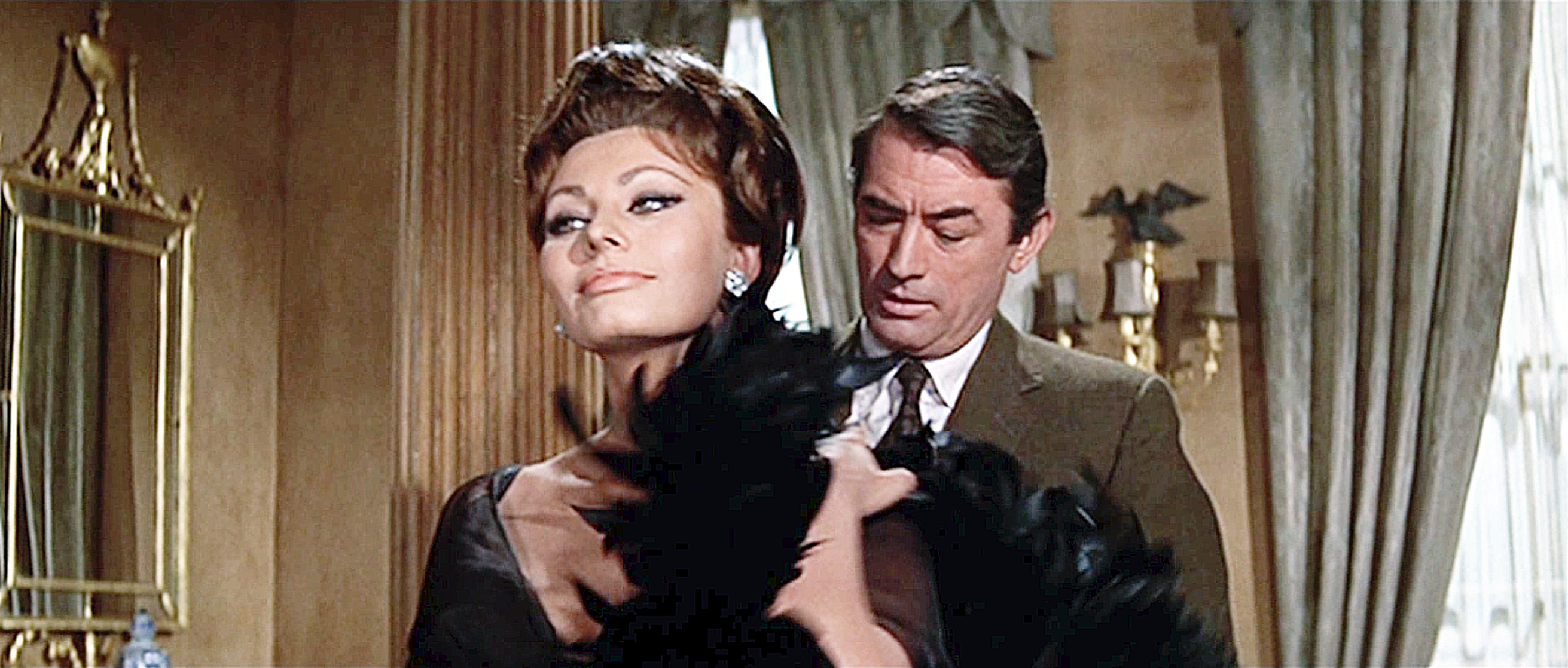 Sophia Loren