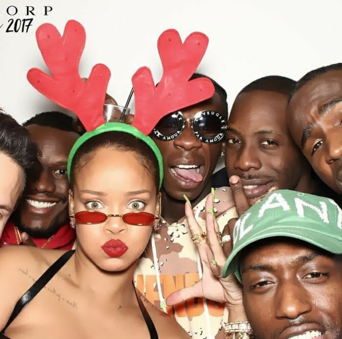 Rihanna