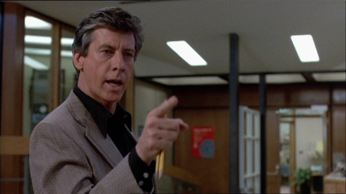 Paul Gleason