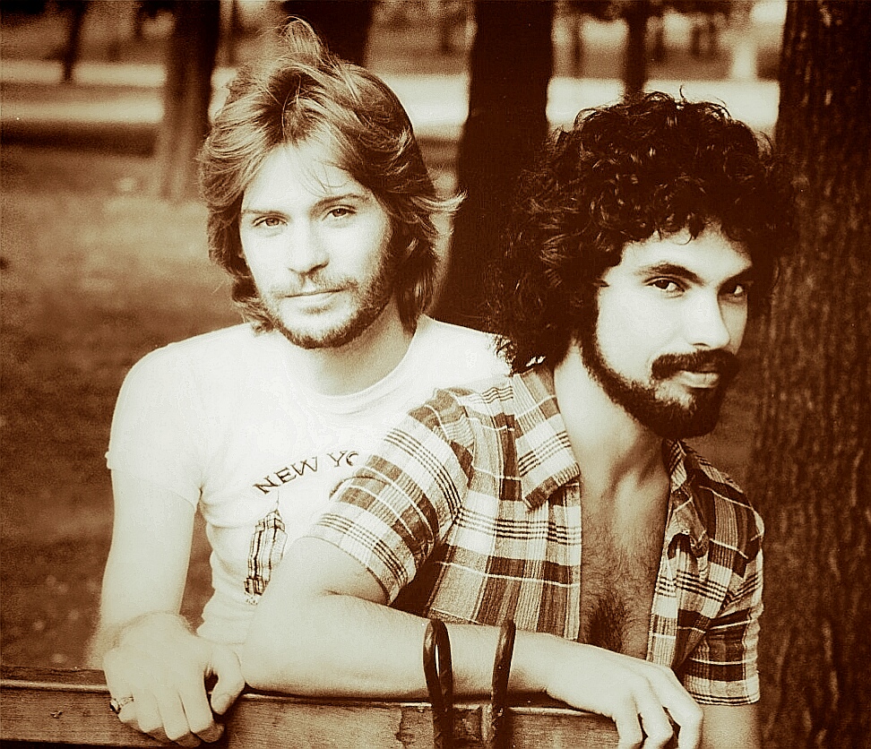 Daryl Hall Daryl Hall