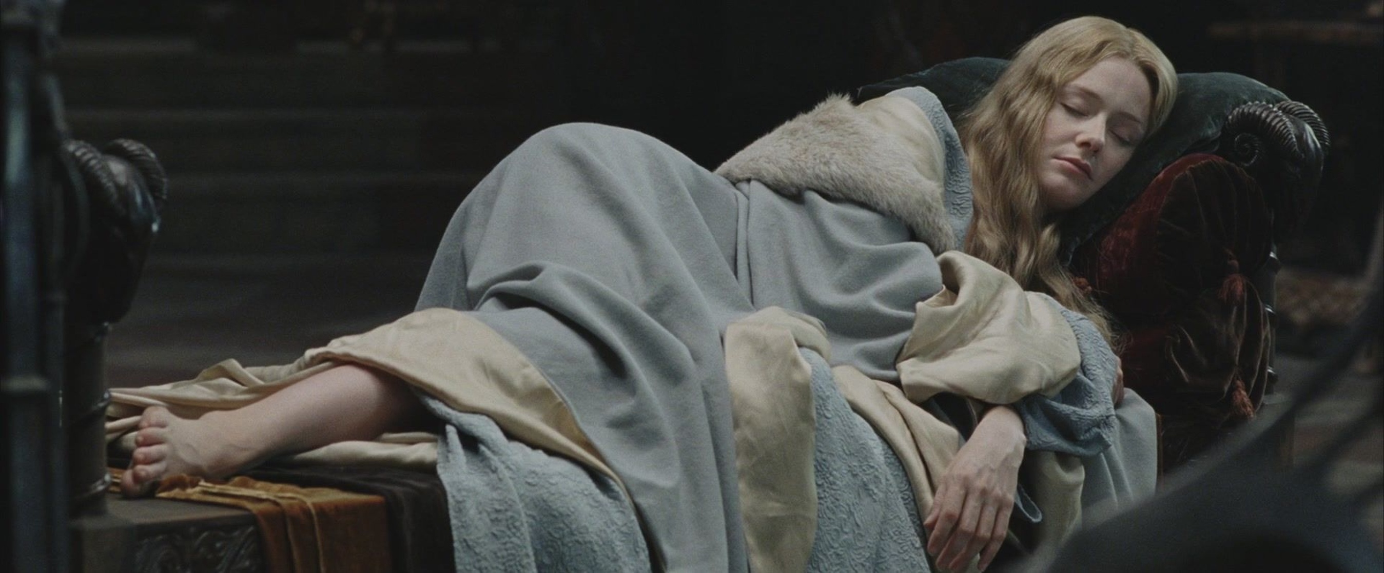 The Lord of the Rings: The Return of the King