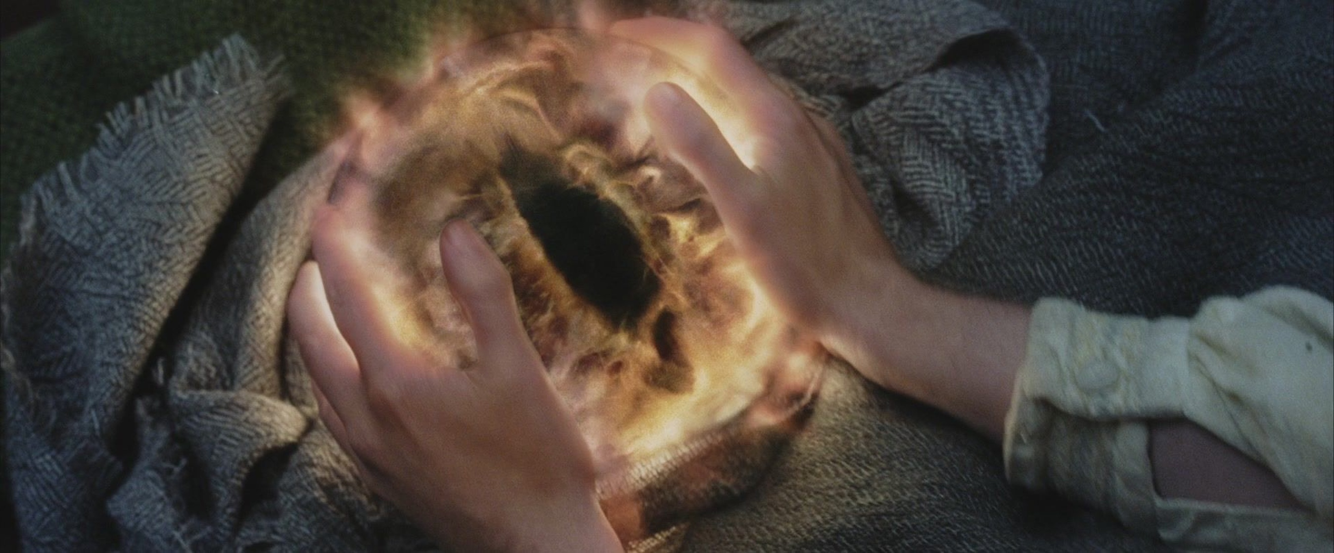 The Lord of the Rings: The Return of the King