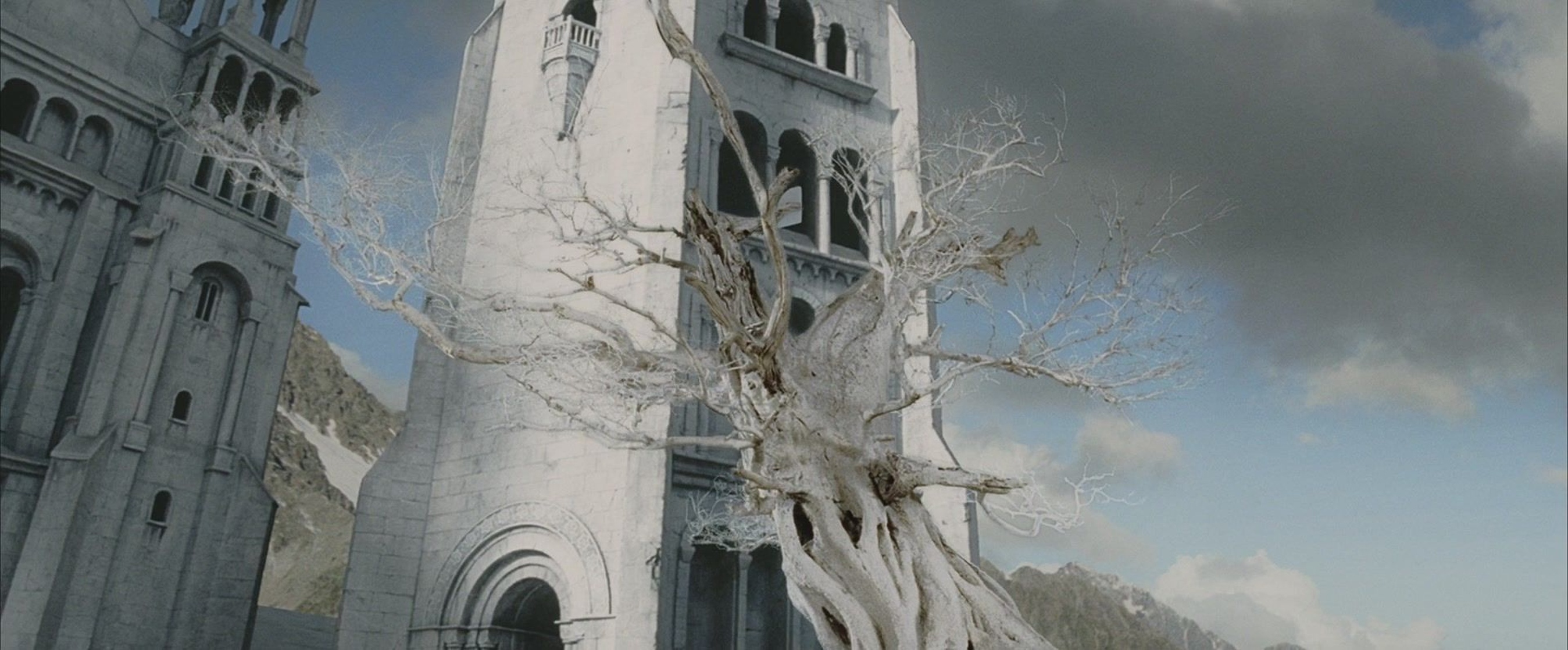 The Lord of the Rings: The Return of the King