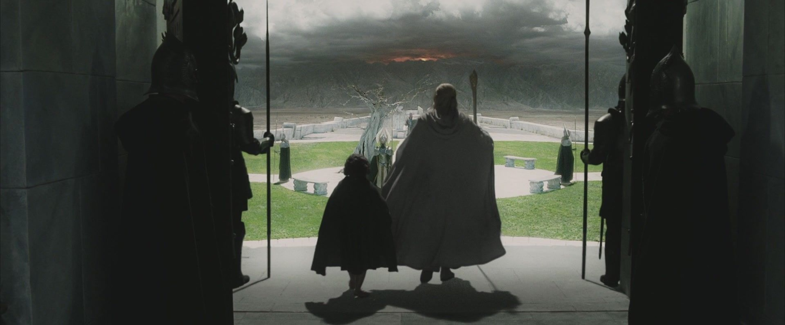 The Lord of the Rings: The Return of the King