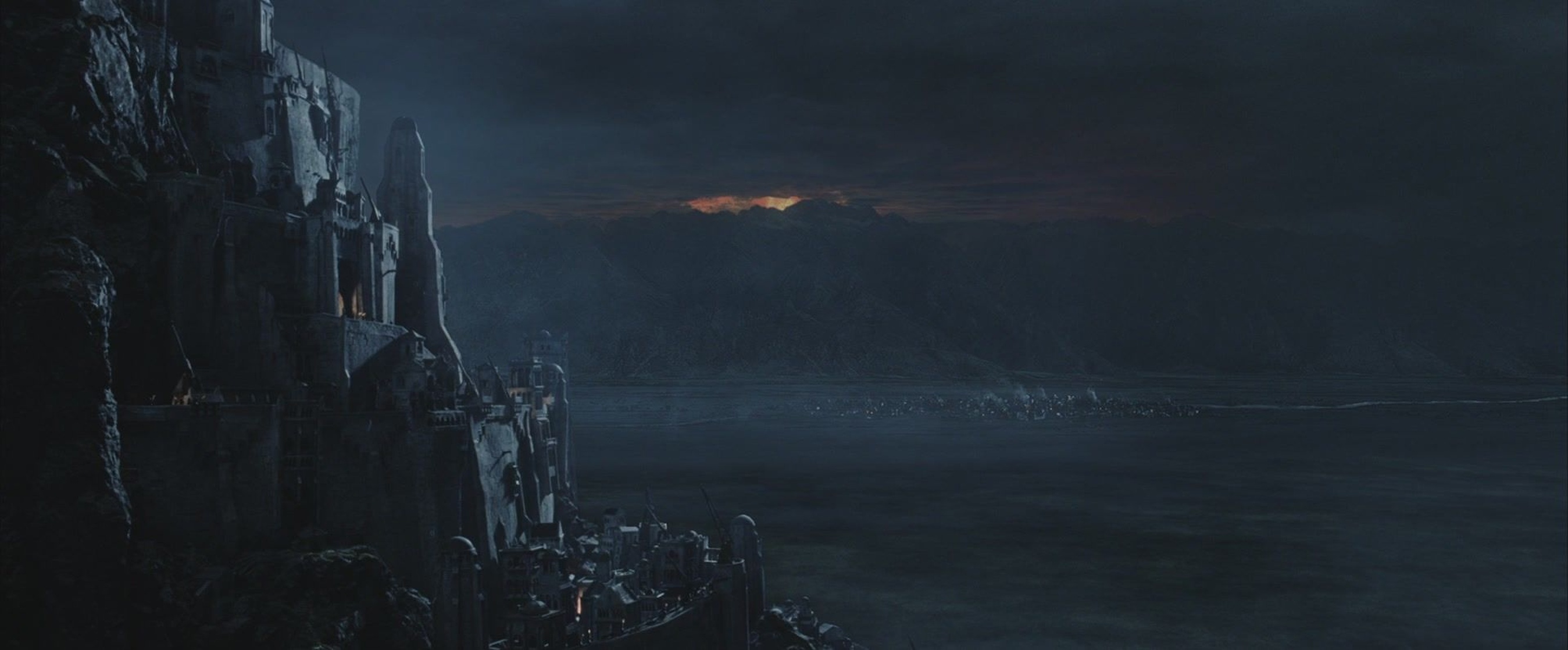 The Lord of the Rings: The Return of the King