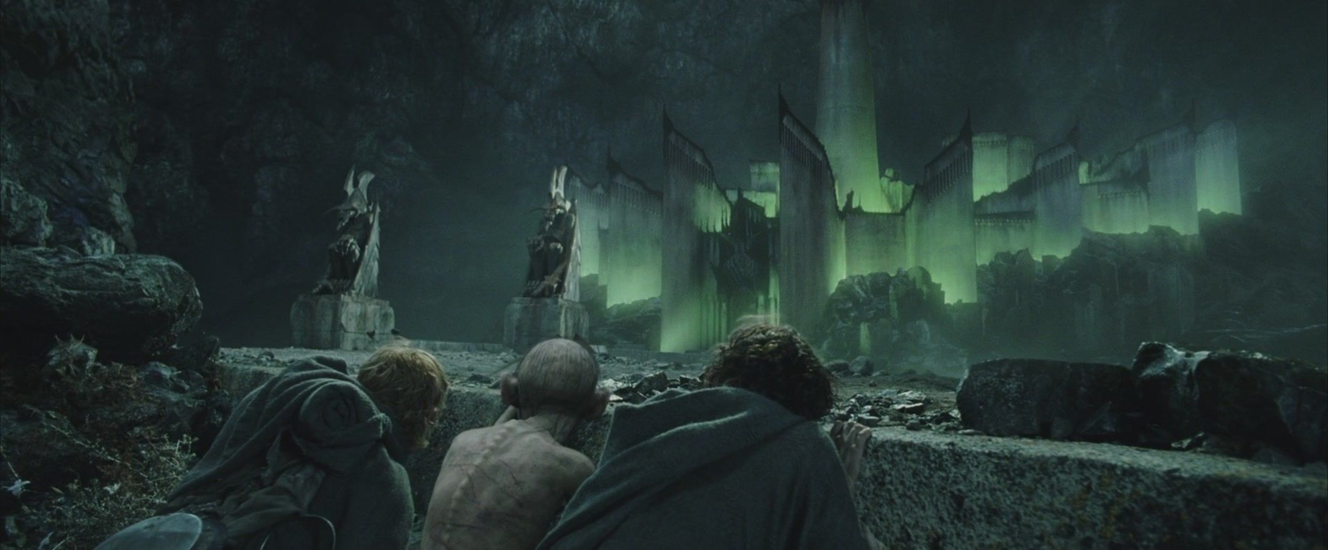 The Lord of the Rings: The Return of the King
