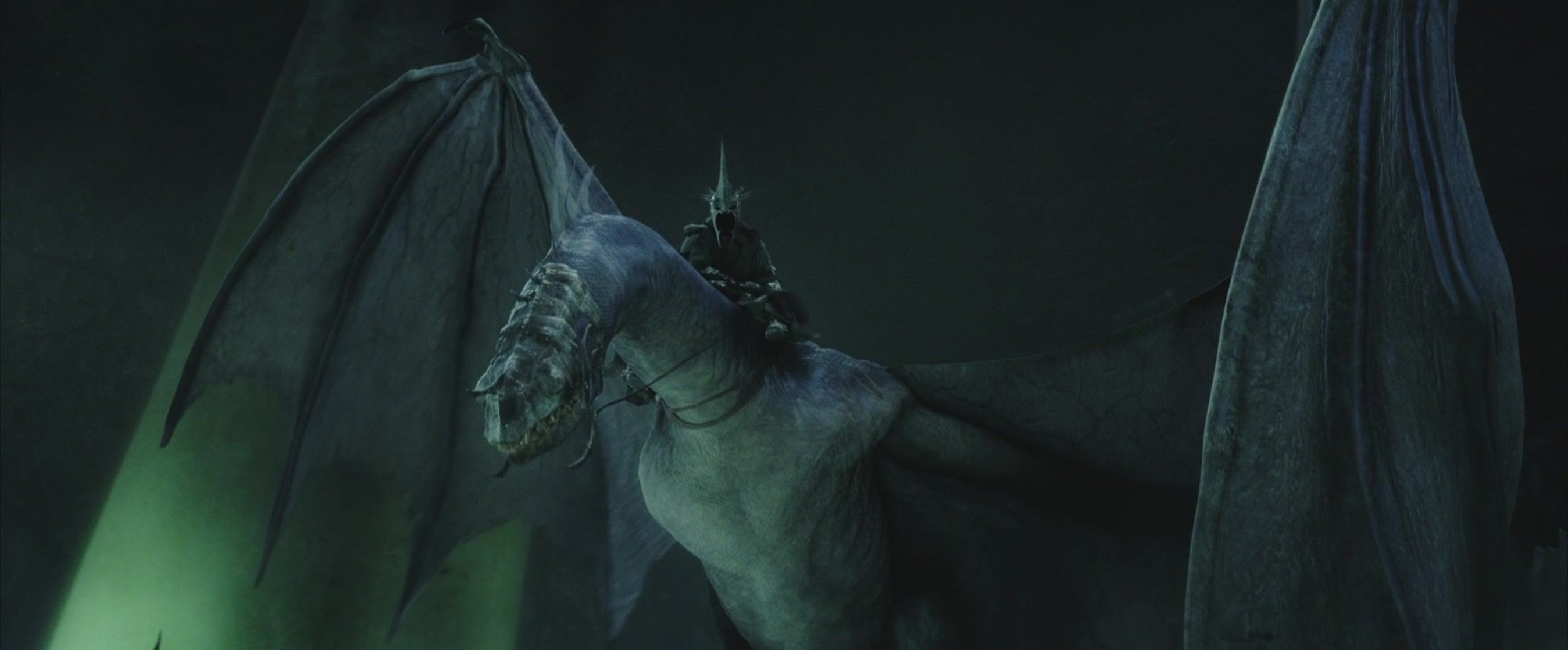 The Lord of the Rings: The Return of the King