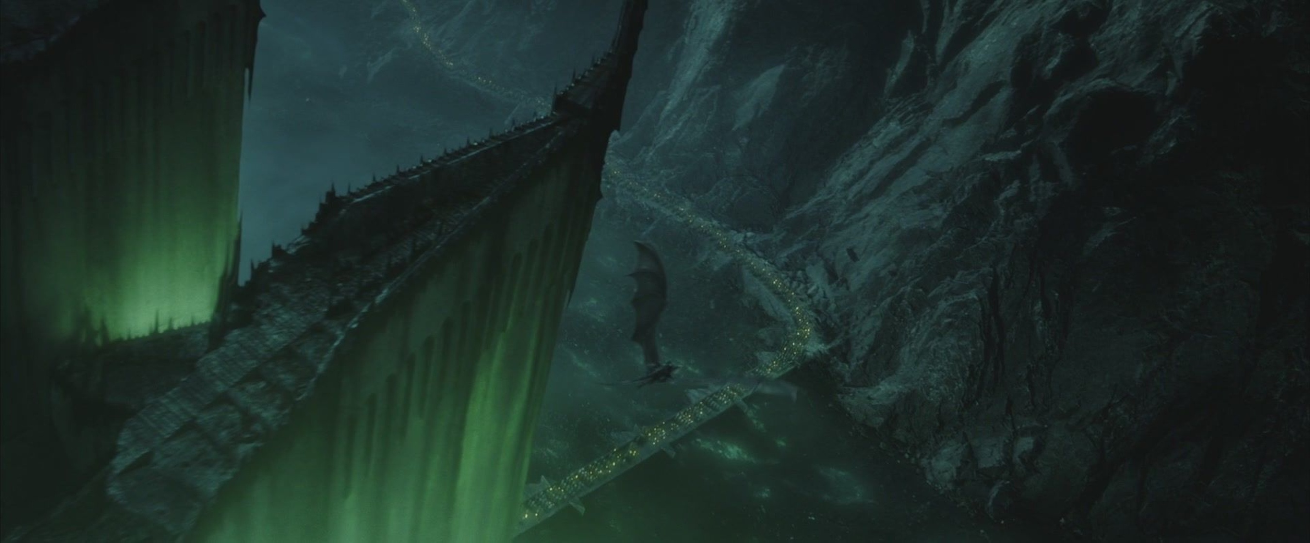 The Lord of the Rings: The Return of the King