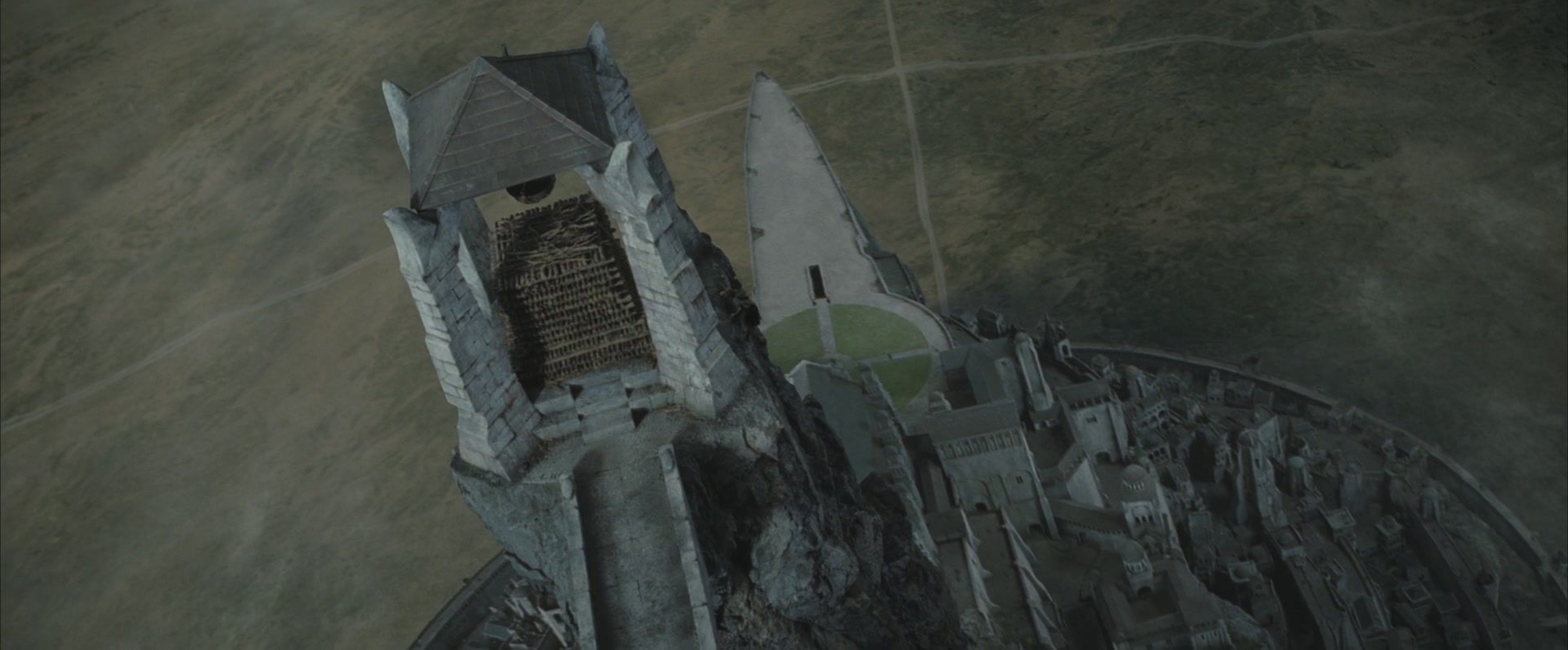 The Lord of the Rings: The Return of the King