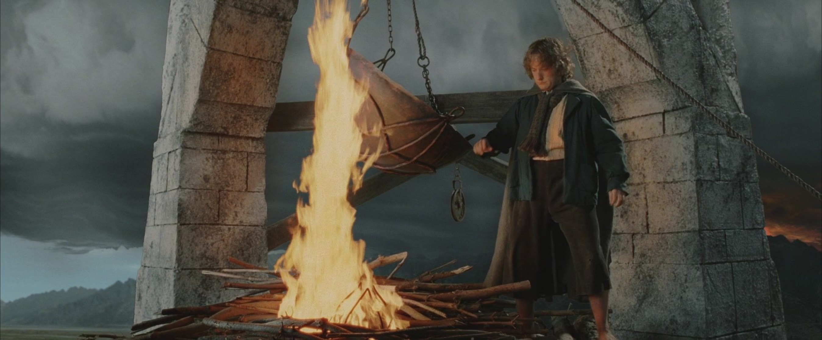 The Lord of the Rings: The Return of the King