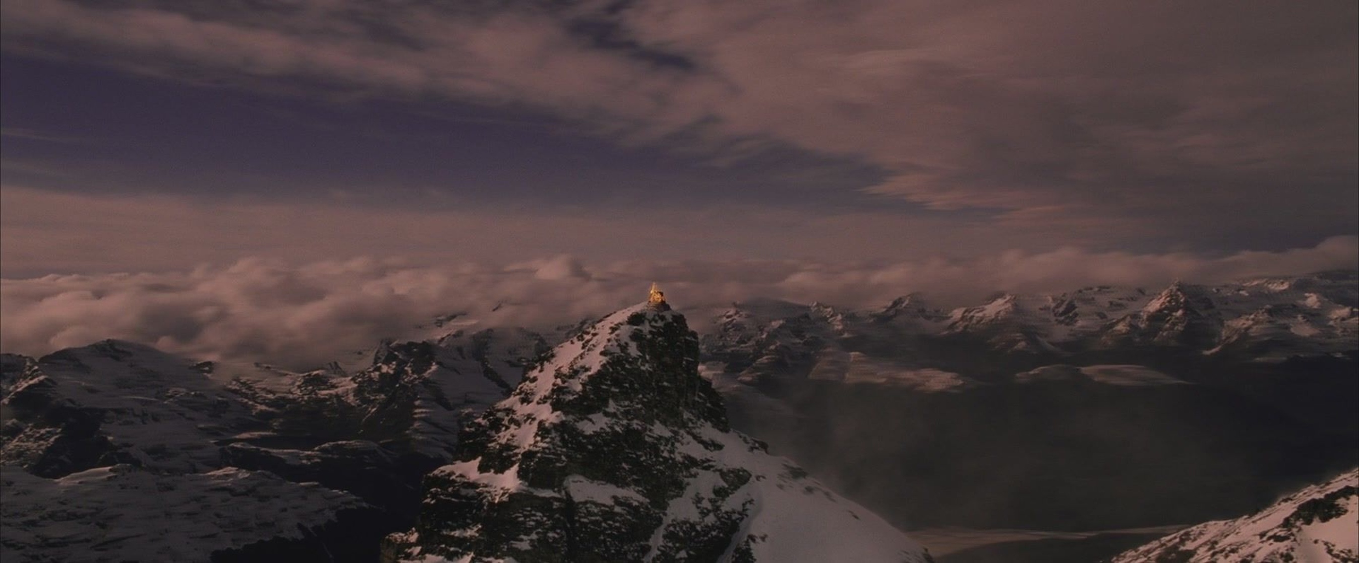 The Lord of the Rings: The Return of the King