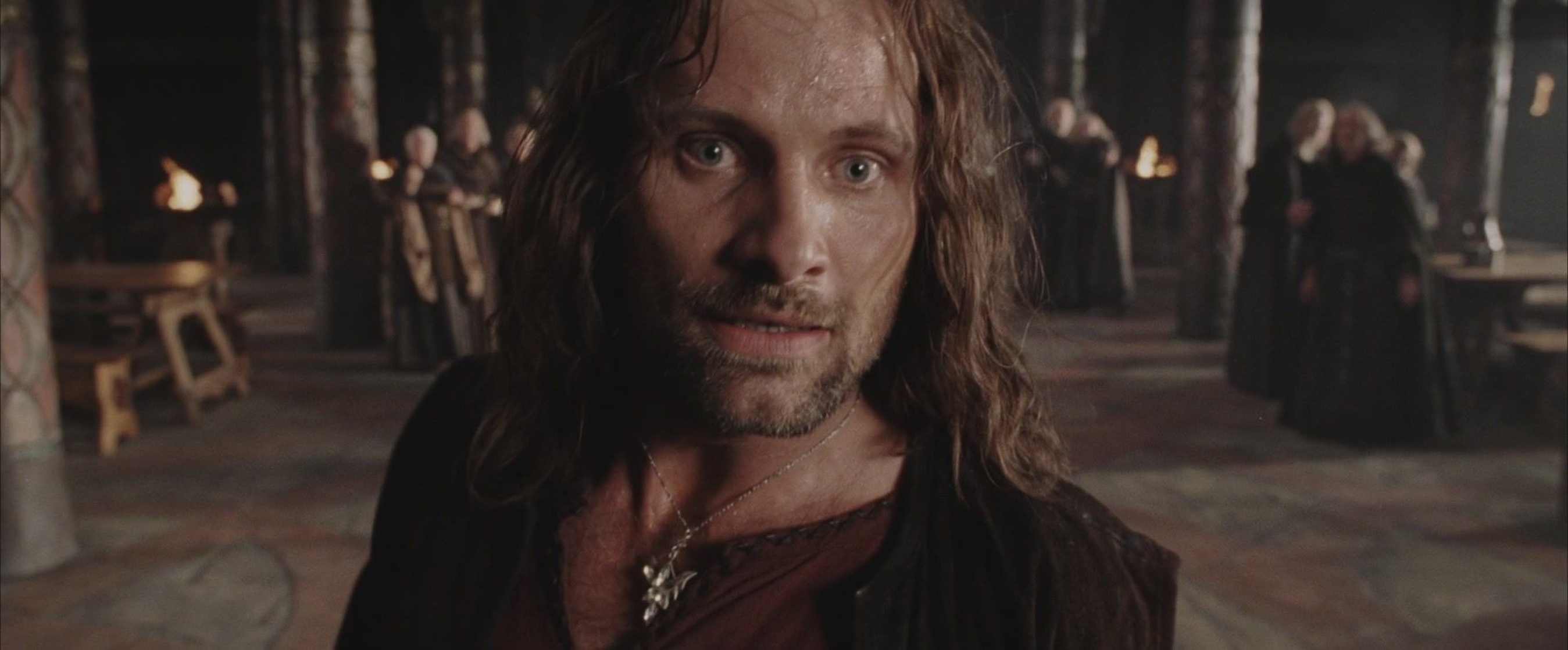 The Lord of the Rings: The Return of the King