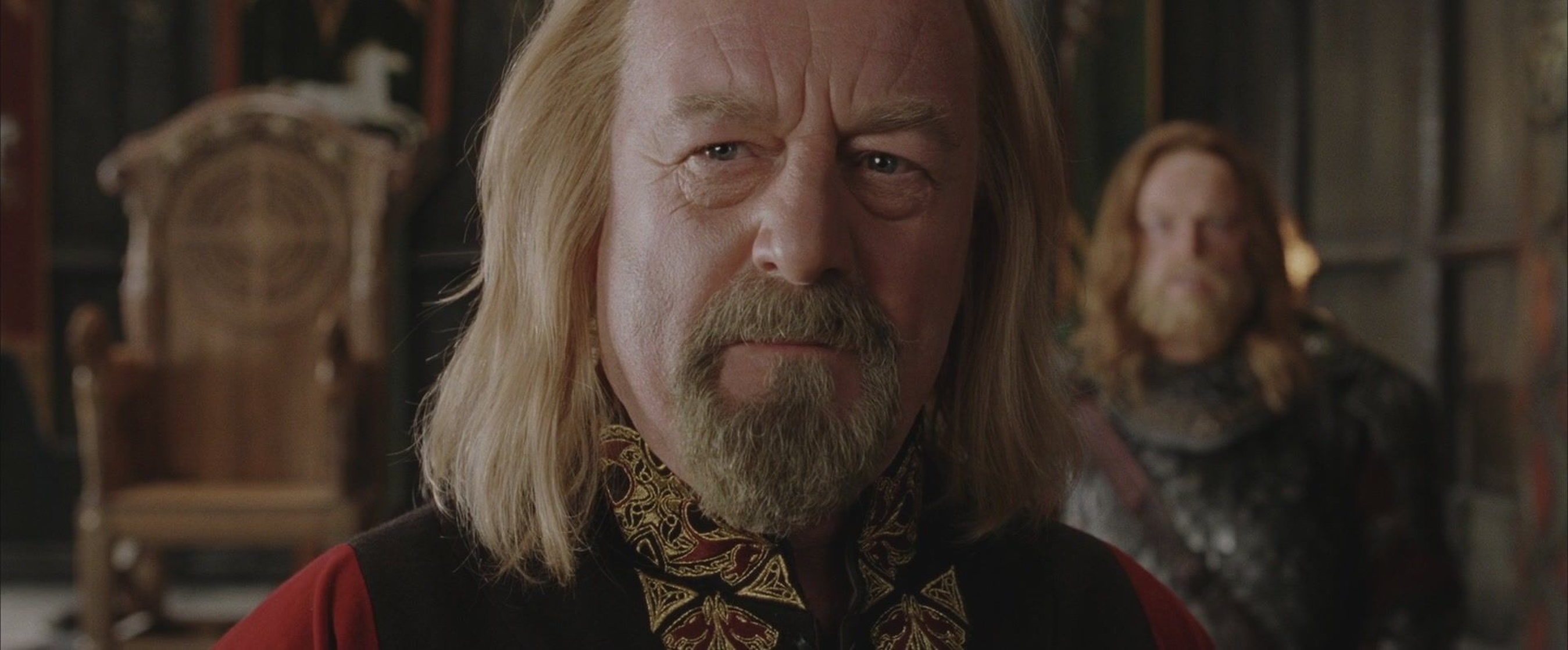The Lord of the Rings: The Return of the King