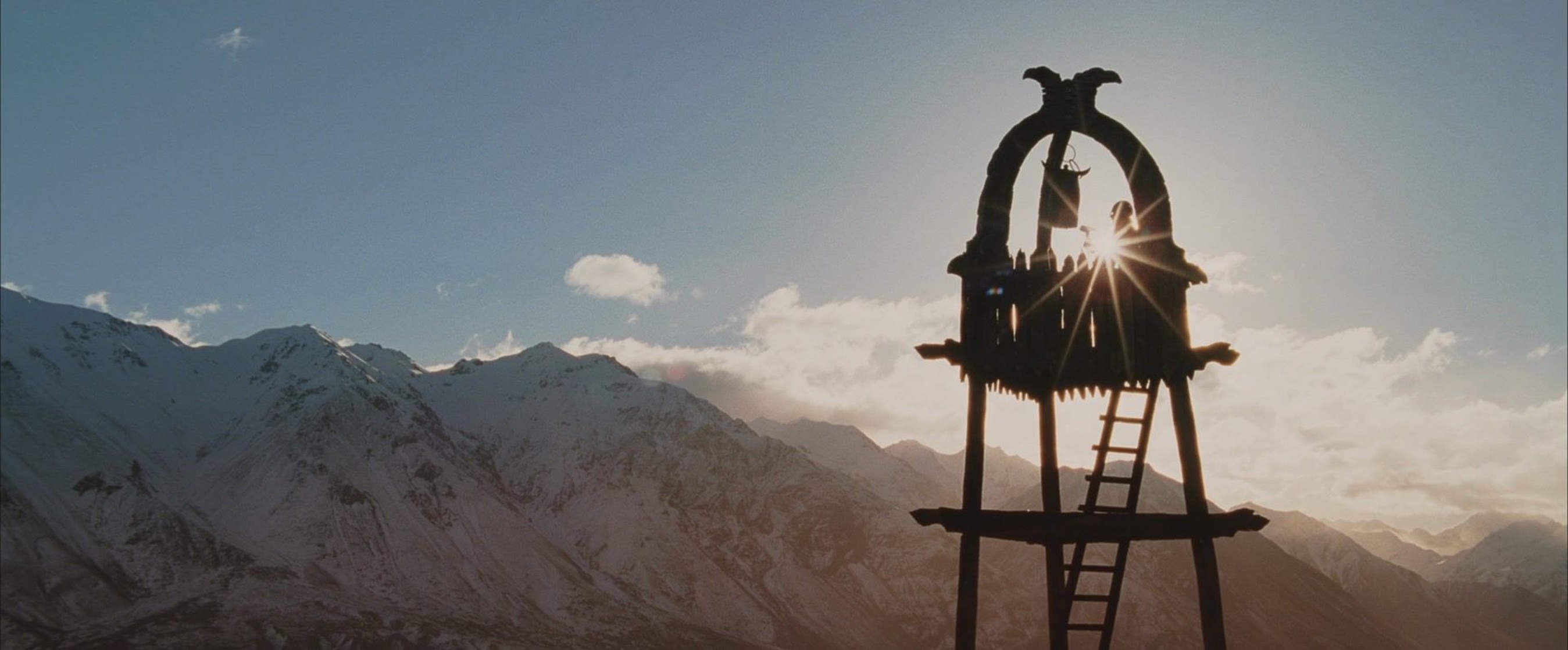 The Lord of the Rings: The Return of the King