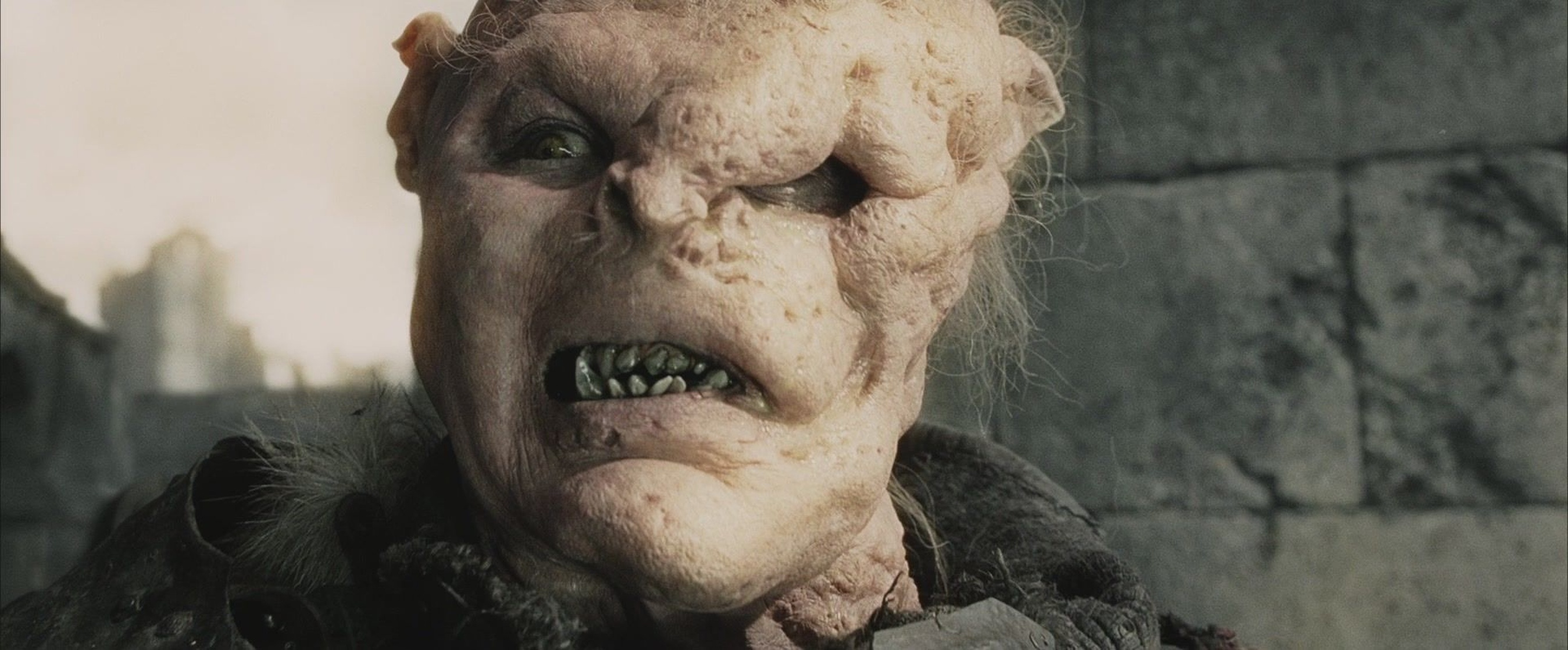 The Lord of the Rings: The Return of the King
