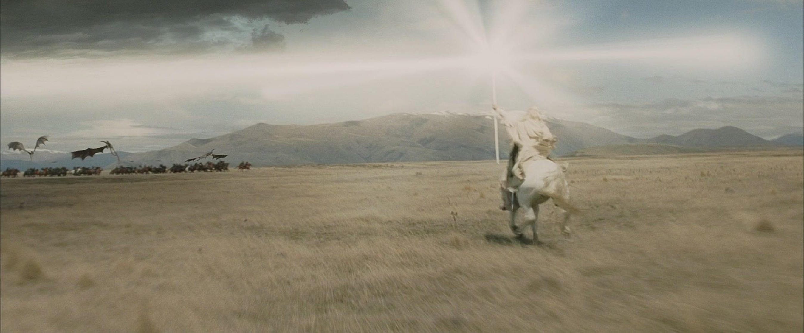 The Lord of the Rings: The Return of the King
