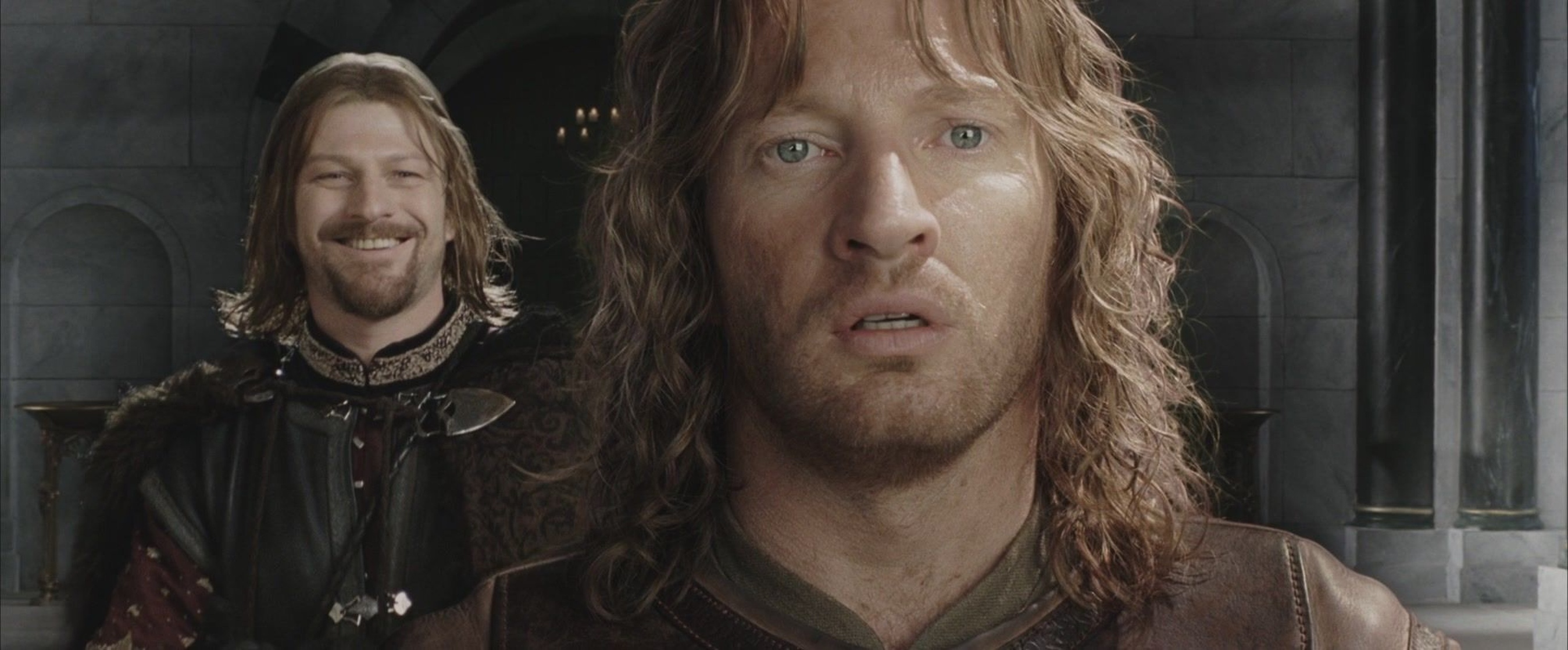 The Lord of the Rings: The Return of the King The Lord of the Rings: The Return of the King