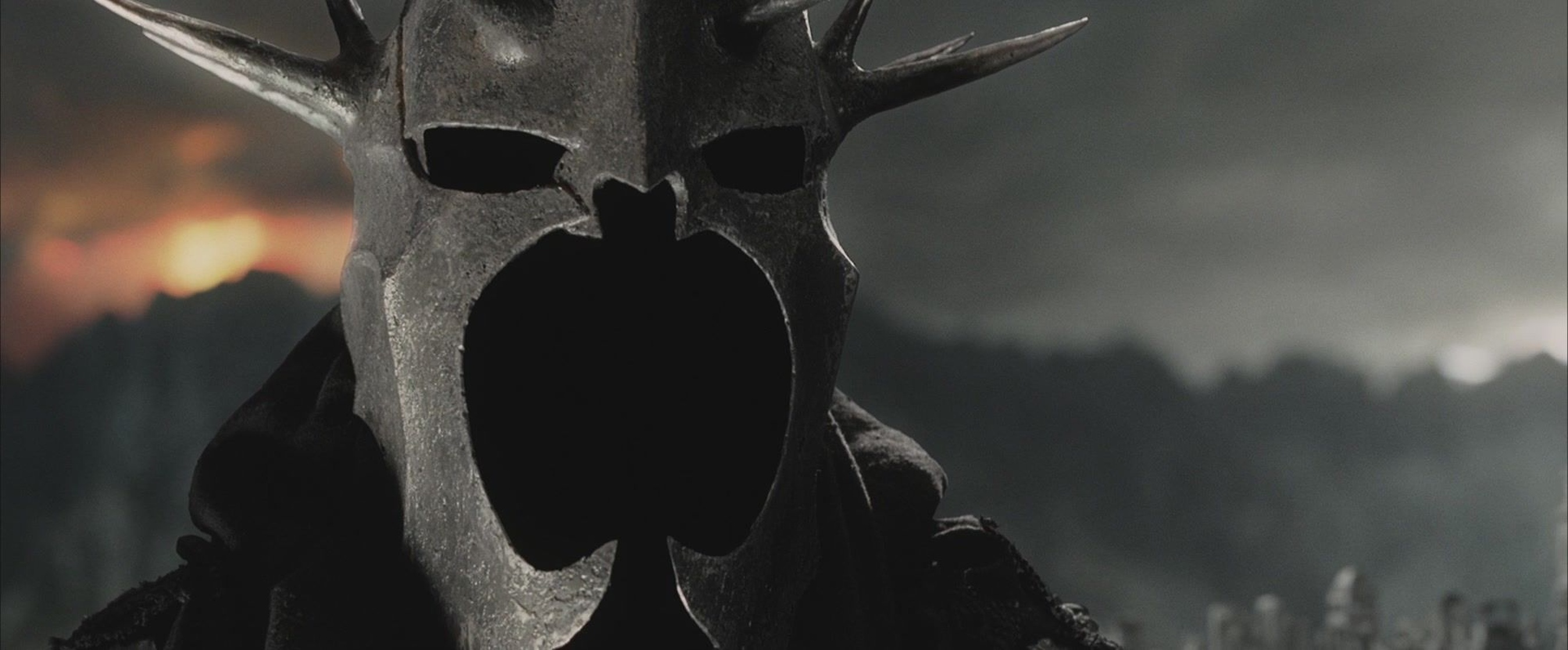 The Lord of the Rings: The Return of the King