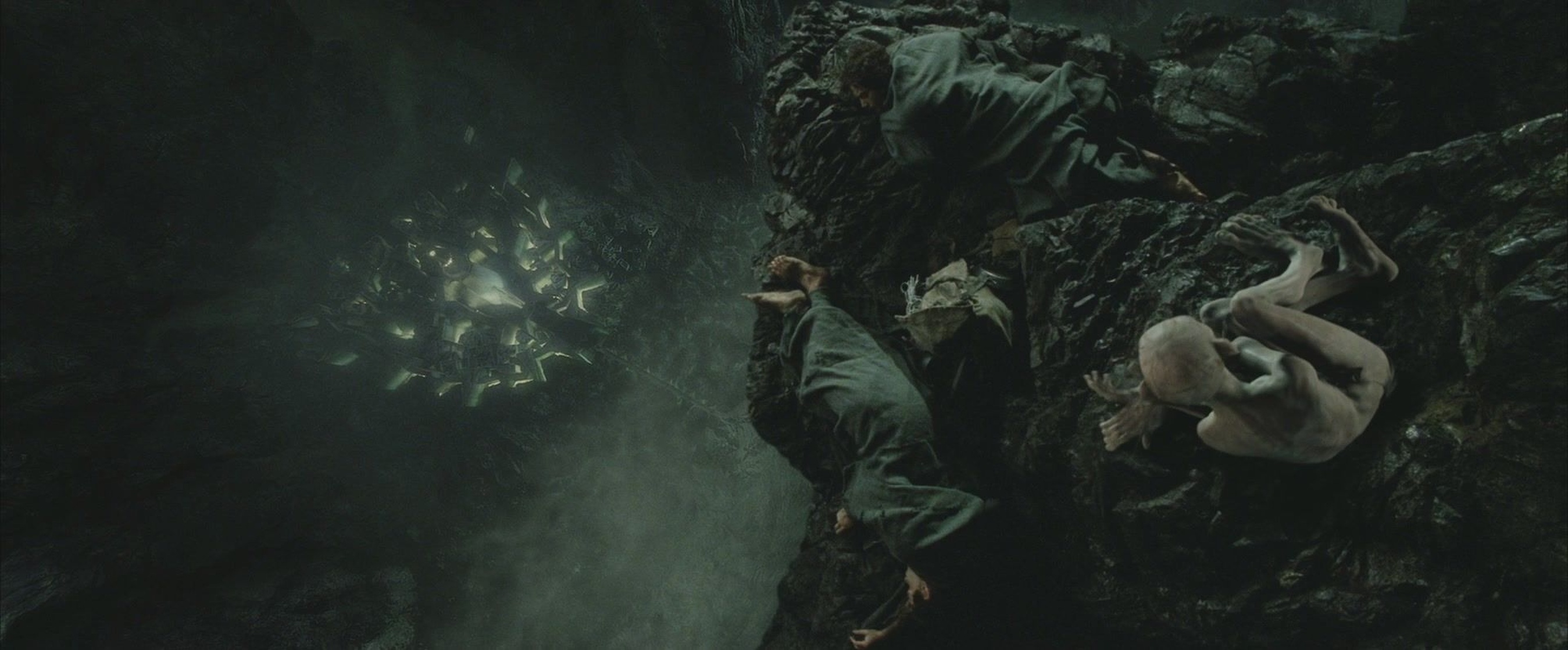 The Lord of the Rings: The Return of the King The Lord of the Rings: The Return of the King