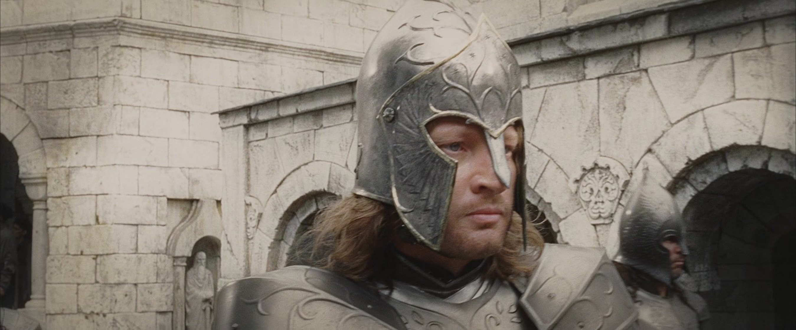 The Lord of the Rings: The Return of the King