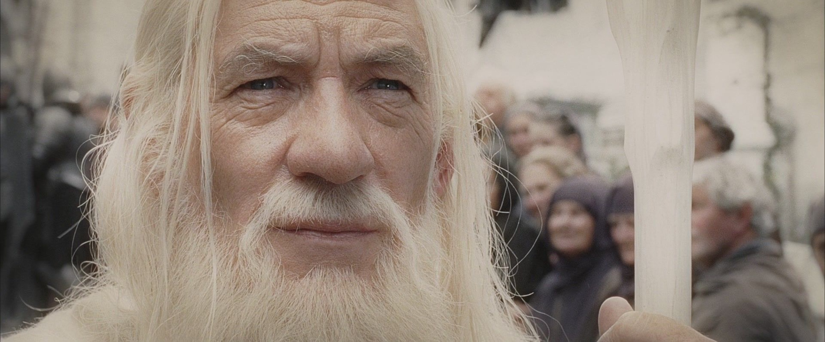 The Lord of the Rings: The Return of the King