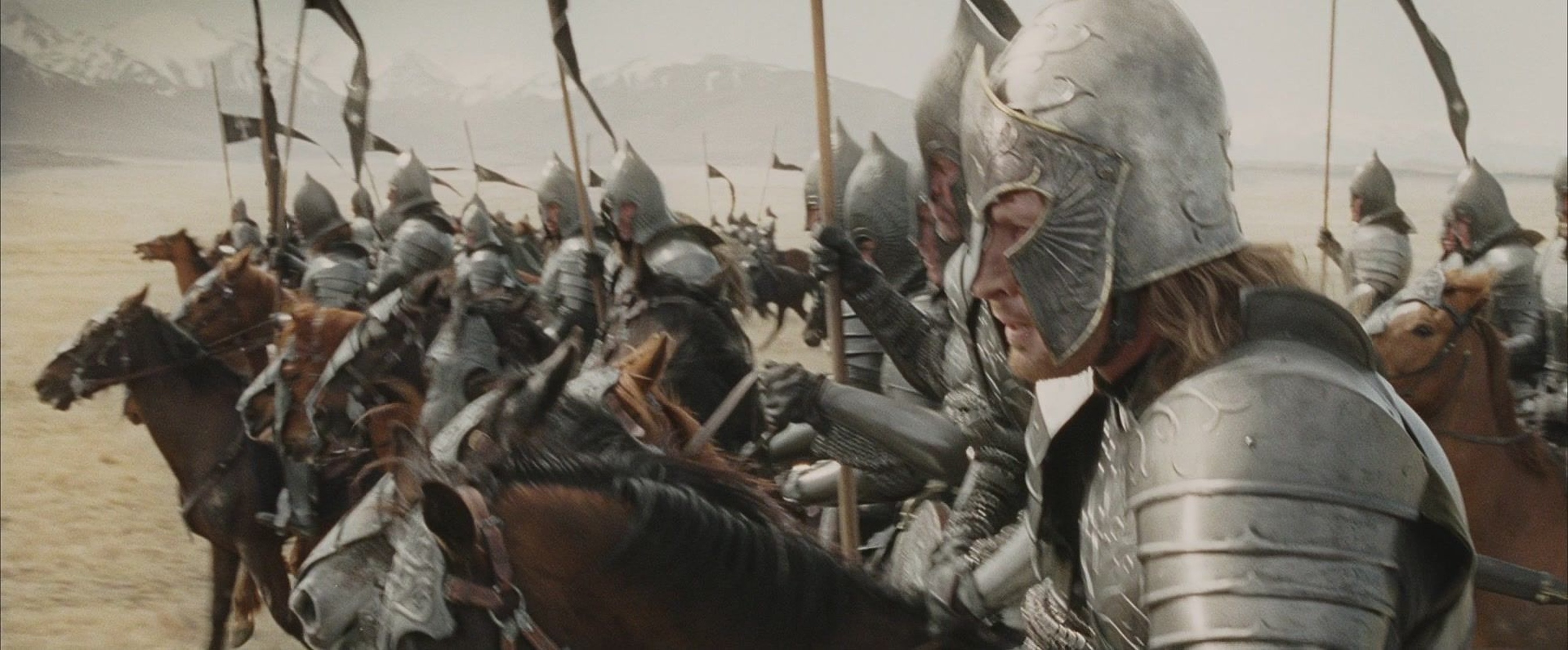 The Lord of the Rings: The Return of the King