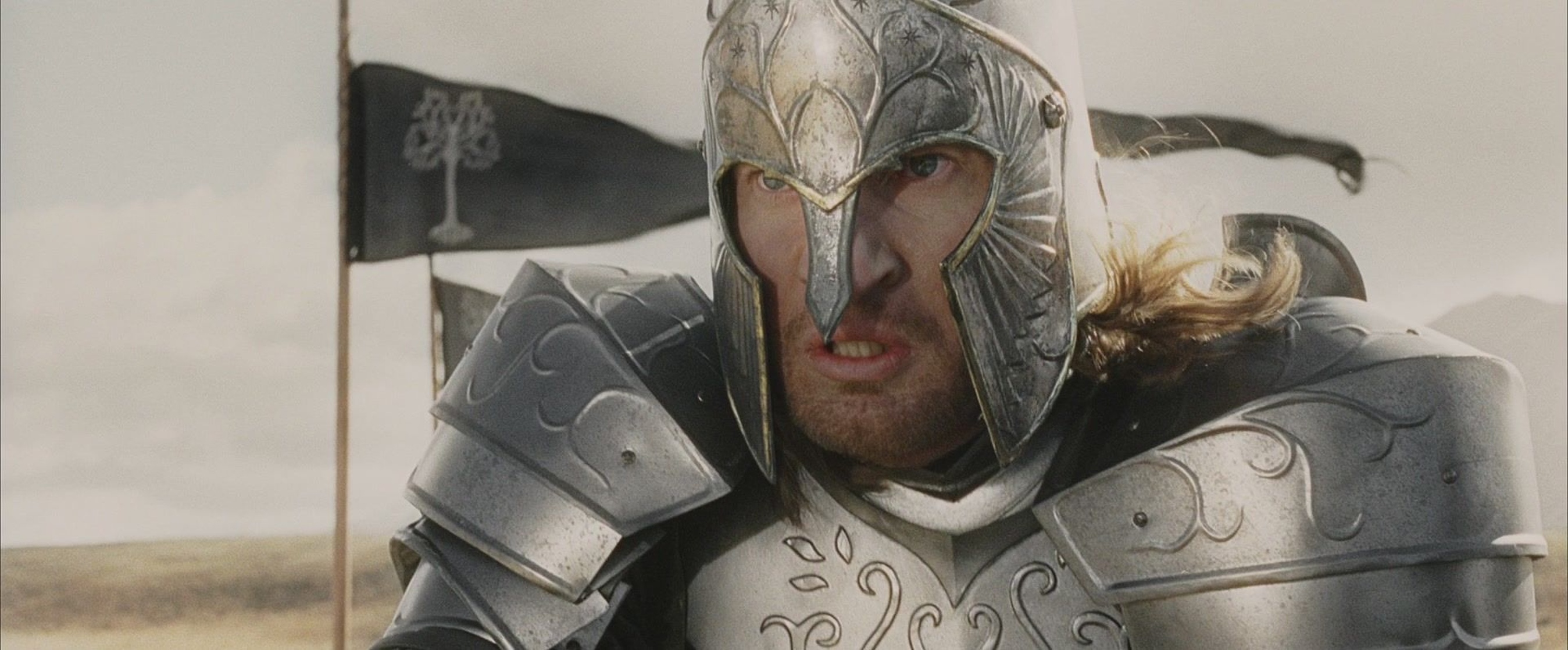 The Lord of the Rings: The Return of the King
