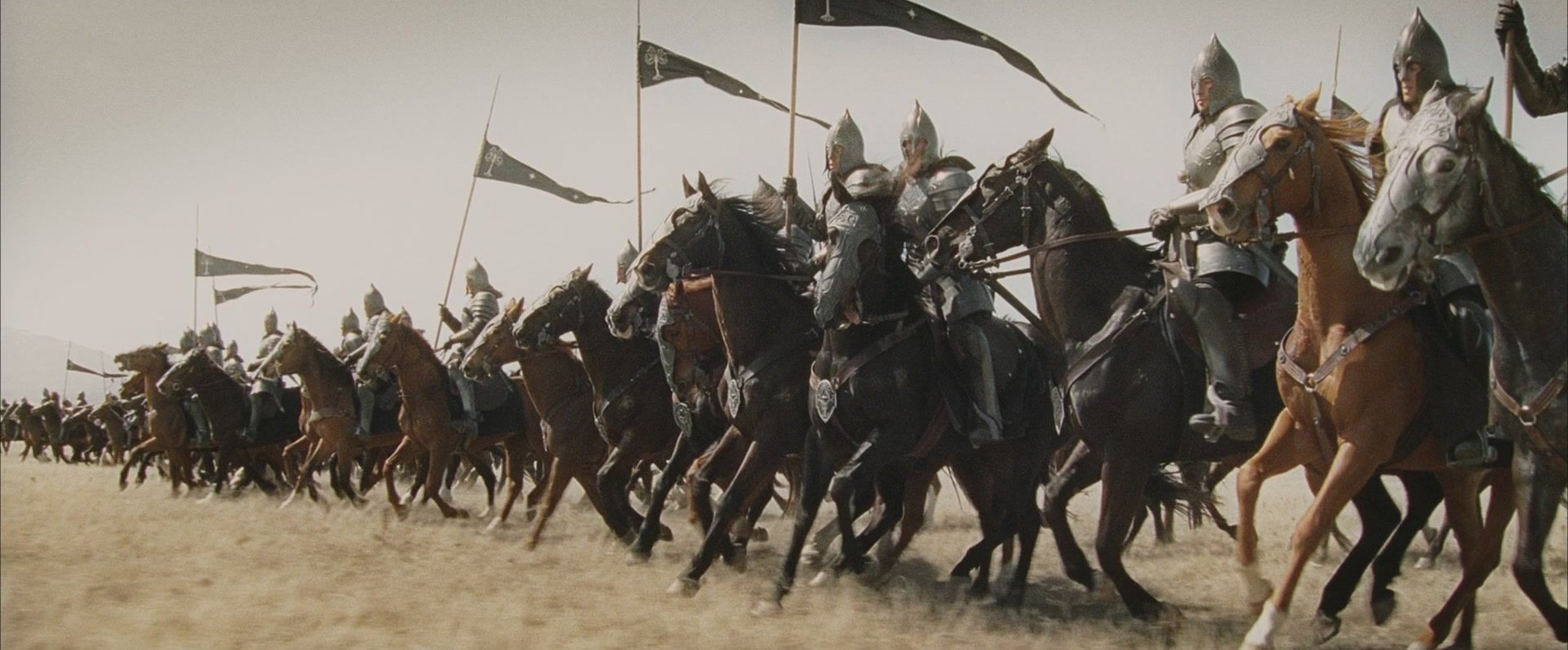 The Lord of the Rings: The Return of the King
