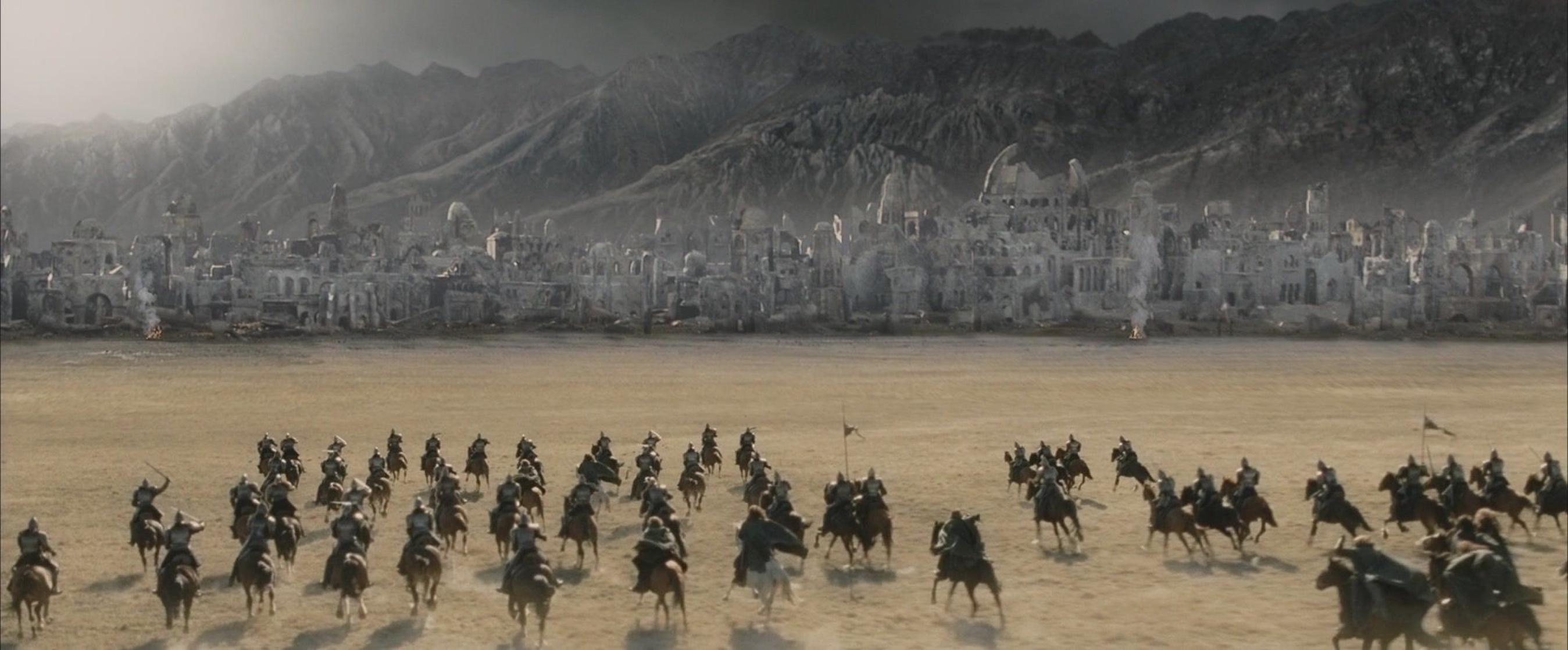 The Lord of the Rings: The Return of the King