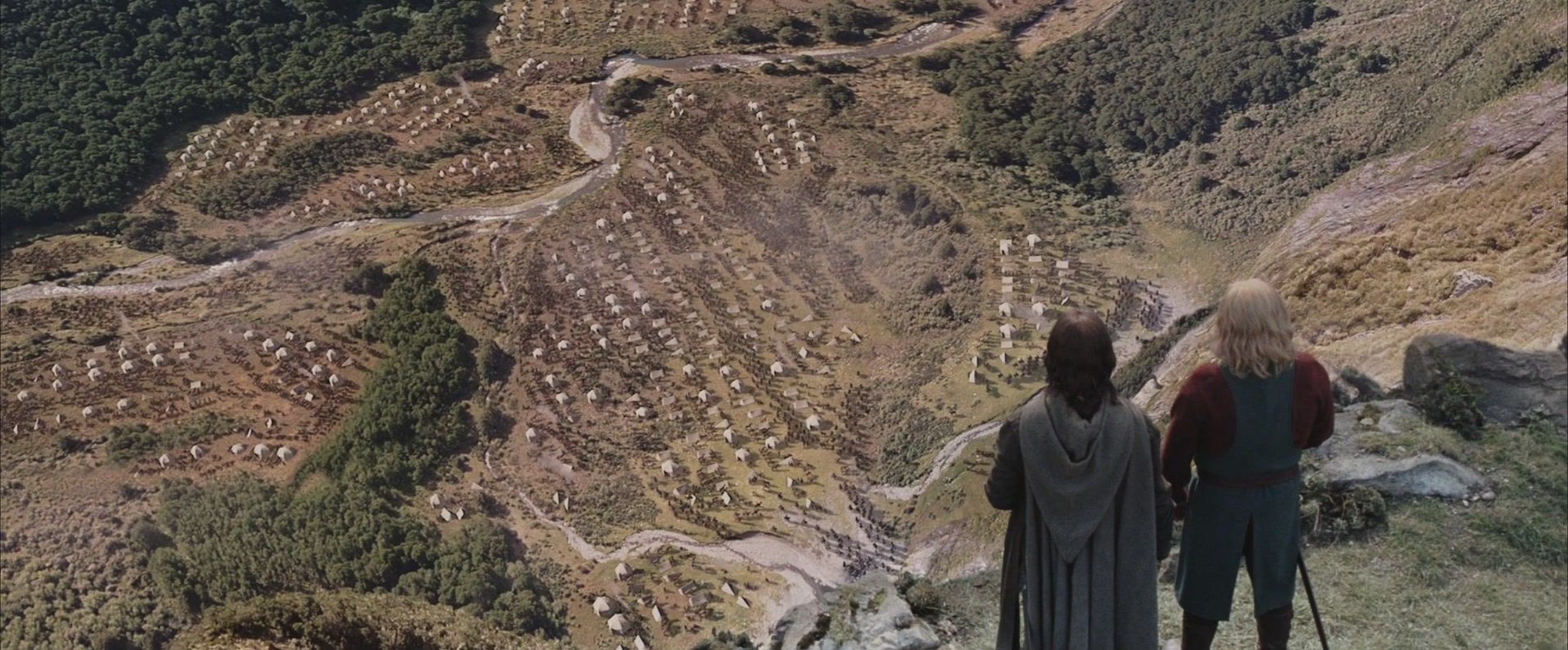 The Lord of the Rings: The Return of the King