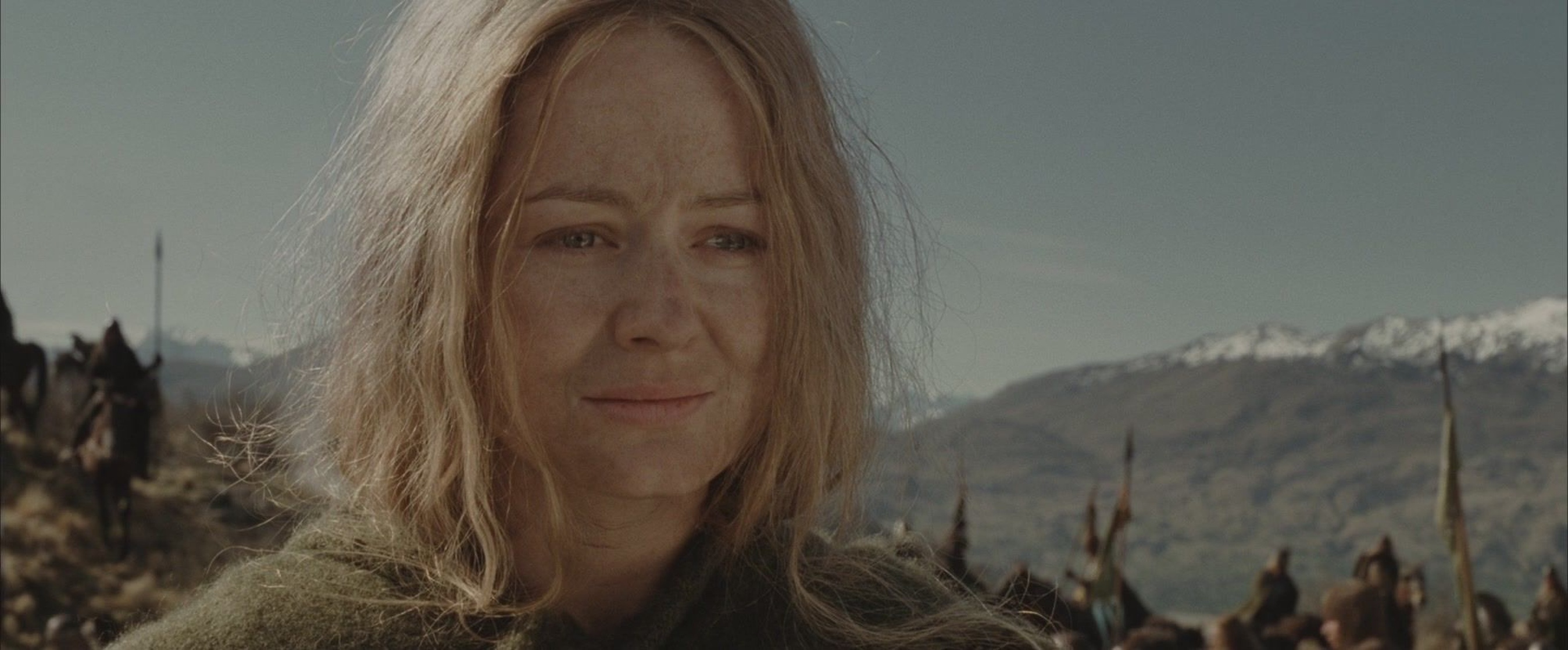 The Lord of the Rings: The Return of the King
