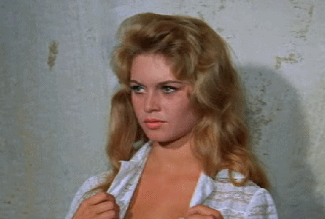 Brigitte Bardot Brigitte Bardot