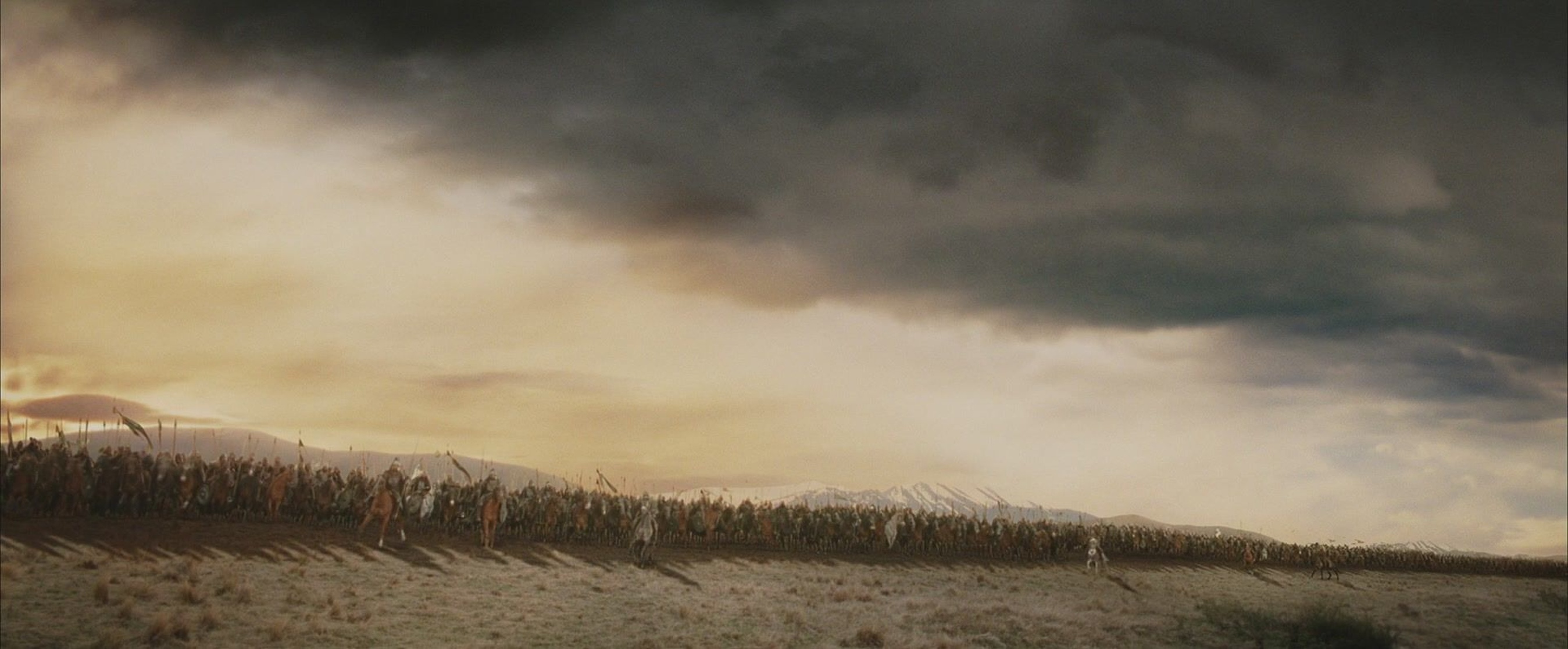 The Lord of the Rings: The Return of the King