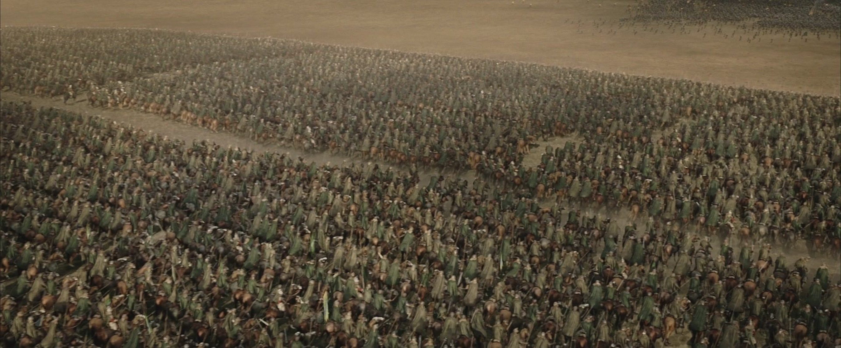 The Lord of the Rings: The Return of the King