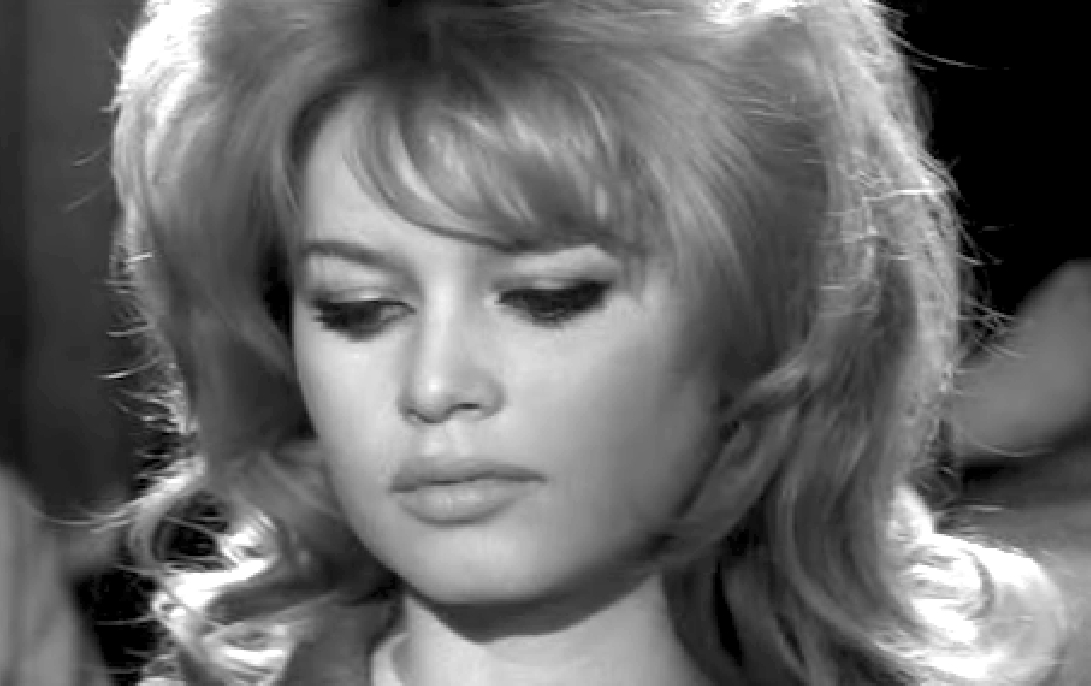 Brigitte Bardot