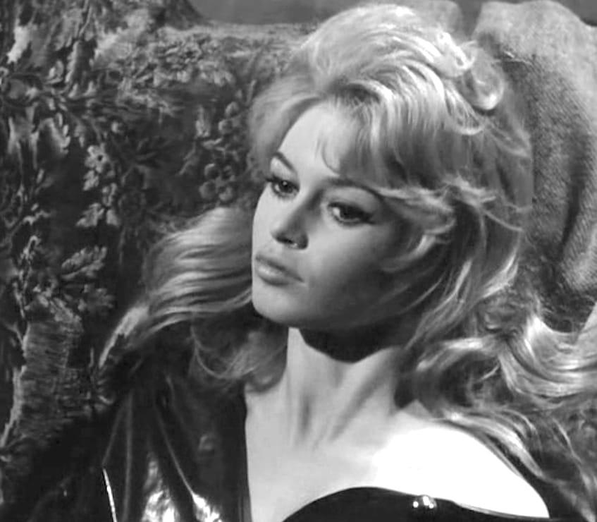 Brigitte Bardot