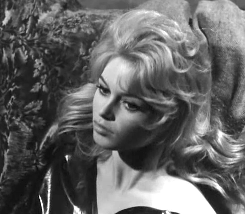 Brigitte Bardot Brigitte Bardot