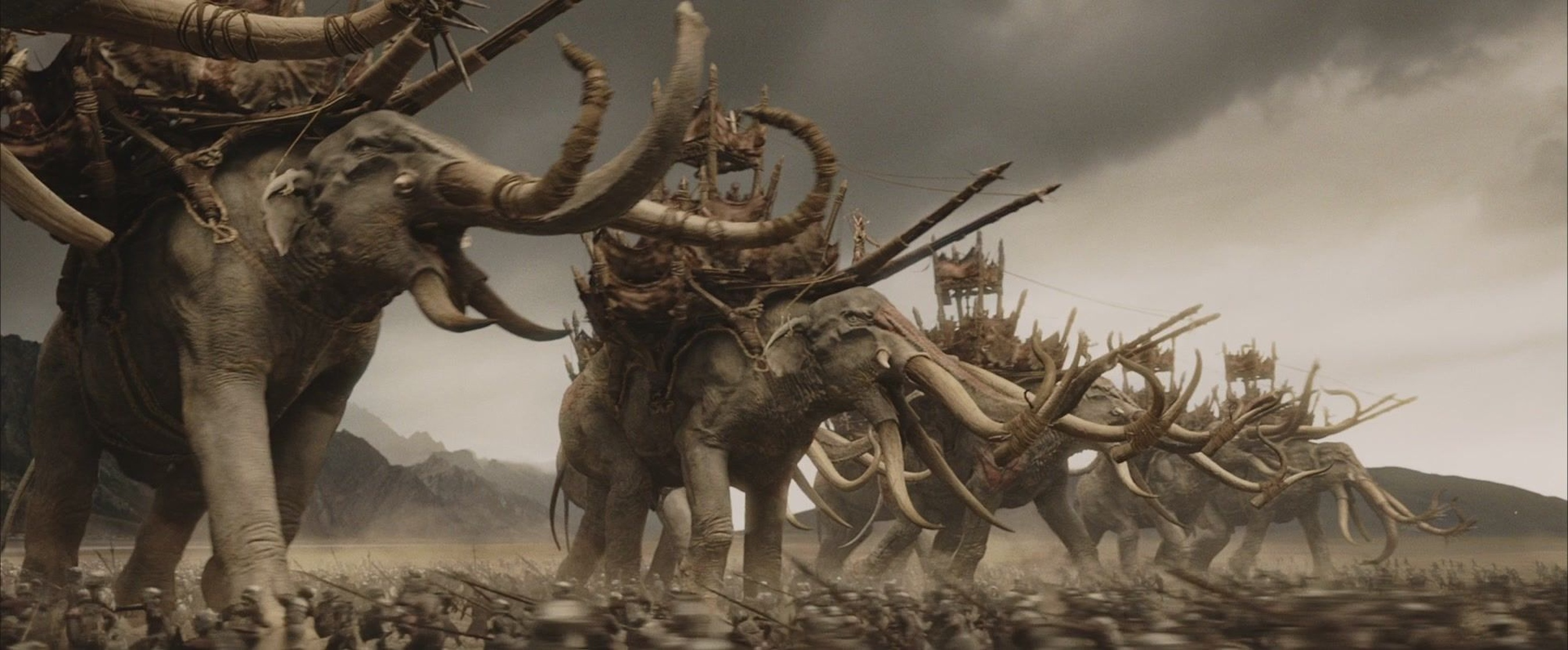 The Lord of the Rings: The Return of the King