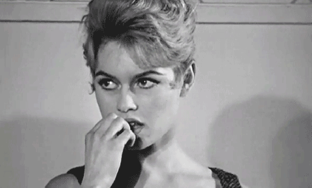 Brigitte Bardot
